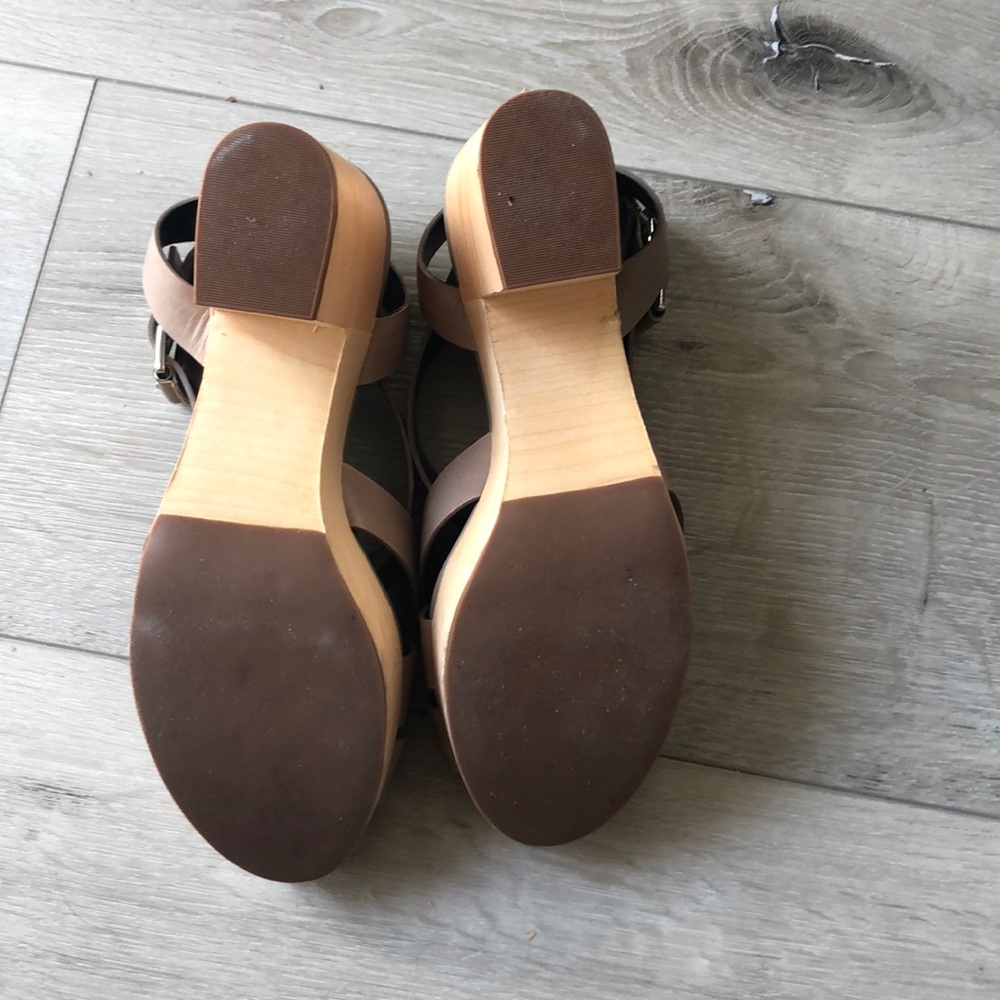 Super Comfortable Platforms Sandals - image 3